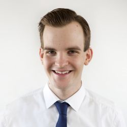 Wolfgang Schwetz MSc, BA
