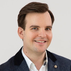 Wolfgang Schwetz MSc, BA
